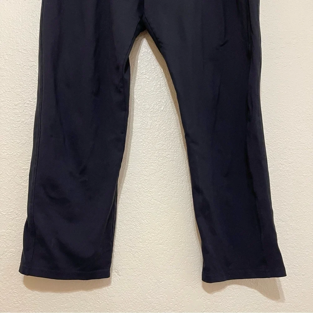 Public Rec Pull-On Black Pant Size 40x‎ 30 Men